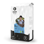 Κόκκοι καφέ Arabica/Robusta Fair Trade χωρίς καφεΐνη Bio 1 kg - Oxfam