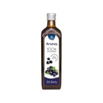 Χυμός Chokeberry 100% 490 ml