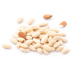 Λευκά αμύγδαλα 250 g - Tola