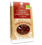 Μείγμα μπαχαρικών τομάτας-σκόρδου με νιγέλλα ΒΙΟ 40 g – Dary Natury