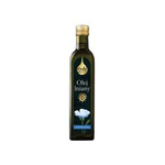 Λάδι λιναρόσπορου με βιταμίνη d 250 ml