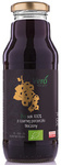 Χυμός φραγκοστάφυλο nfc bio 300 ml - vero