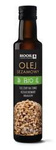 Σησαμέλαιο ψυχρής έκθλιψης bio 250 ml