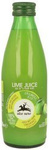 Χυμός lime nfc 100 % bio 250 ml