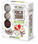 Μπάλες φρούτων και ξηρών καρπών 12 τεμ. x 12 g – Pure Life