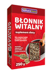 Συμπλήρωμα διατροφής Vital fibre 250 g - Naturavena