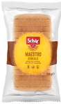 Maestro cereale - πολύσπορο ψωμί χωρίς γλουτένη 300 g – Schar