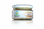 Ταχίνι Βιολογικό 180 g – Bio Food