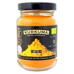 Αλεσμένος κουρκουμάς bio Five Transformations 100 g