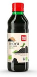 Shoyu ήπια σάλτσα σόγιας bio 250 ml