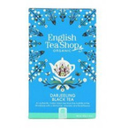 Μαύρο τσάι Darjeeling (20 x 2) ΒΙΟ 40 g – English Tea Shop