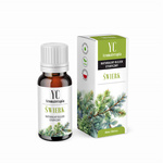 Αιθέριο έλαιο ελάτης 10 ml – Your Candle