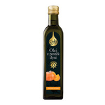 Κολοκυθόσπορο με βιταμίνη D 250 ml - Oleofarm