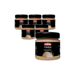 ΣΕT 6 x Φυσικό ταχίνι 185 g
