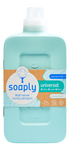 Υγρό πλύσης γιασεμί eco 1 l (23 πλύσεις) - SOAPLY