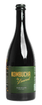 Kombucha elixir of love bio 750 ml - Kombucha By Laurent (premium)