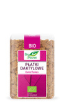 Νιφάδες χουρμά bio 150 g - BIO PLANET