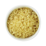 Μακρόσπερμο ρύζι BIO (πρώτη ύλη) (20 kg) 5