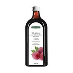 Χυμός βατόμουρου 100% 500 ml