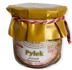 Γύρη (γύρη μελισσών) bio 100 g - Pasieka Pucer