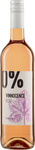 Μη αλκοολούχο κρασί ροζέ 750 ml – Vinnocence