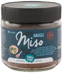 Miso mugi (πάστα σόγιας με κριθάρι) βιολογικό 350 g – Terrasana