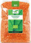 Κόκκινες φακές bio 1 kg