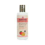 Ενυδατική λοσιόν σώματος μάνγκο 210 ml - SATTVA (AYURVEDA)