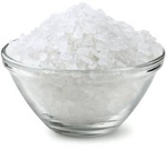 Χοντρό θαλασσινό αλάτι (πρώτη ύλη) (25 kg) 5