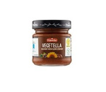 Κρέμα κακάο ηλιόσπορου Vegetella 160 g – Primavika