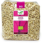 Νιφάδες βρώμης ΒΙΟ 1 kg – Bio Planet