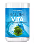 Άμορφη γη διατομίτη (Diatomite Vita) 400 g - Perma-Guard