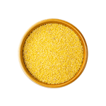 Πλιγούρι κεχρί βιολογικό 2 kg – HeyBio