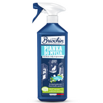 Αφρός καθαρισμού Verbena αφαίρεσης οσμών eco 750 ml - BrioChin