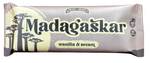 Μπάρα ξηρών καρπών "MADAGASKAR" χωρίς γλουτένη 40 g - αλλαγές της αλλαγής