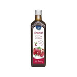 Χυμός ροδιού 100% 490 ml
