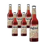 ΣΕT 6 x Αναψυκτικό Cola με γκουαρανά bio 330 ml