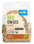 Βρώμη αποφλοιωμένη ΒΙΟ 400 g – Niro