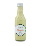 Σάλτσα βινεγκρέτ με σχοινόπρασο bio 250 ml - BIOSTER