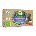 Τσάι Zgagoherbs BIO (25 x 2 g) 50 g