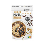 Πρωτεΐνη Super muesli 200 g