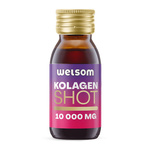 Κολλαγόνο 10 000 shot 60 ml – Welsom
