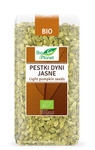 Ελαφροί σπόροι κολοκύθας bio 350 g - Bio Planet