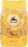 Ζυμαρικά (σιμιγδάλι) fusilli bio 500 g