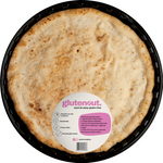Βάση πίτσας χωρίς γλουτένη 230 g – Glutenout