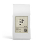 Ρύζι σούσι bio 800 g - THE PLANET