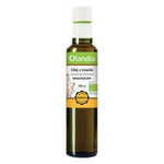 Λάδι λιναρόσπορου bio 250 ml