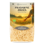 Βιολογικός Φιδές από ντίνκελ Pradawne Zboża 250 g – Bartolini