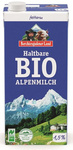 Γάλα Uht (τουλάχιστον 1,5% λιπαρά) BIO 1 i - Berchtesgadener Land