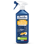 Πορτοκαλί σπρέι αφρού απολίπανσης eco 750 ml - BRIOCHIN